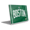 NBA Boston Celtics Jersey Surface Book 2 15in Skin